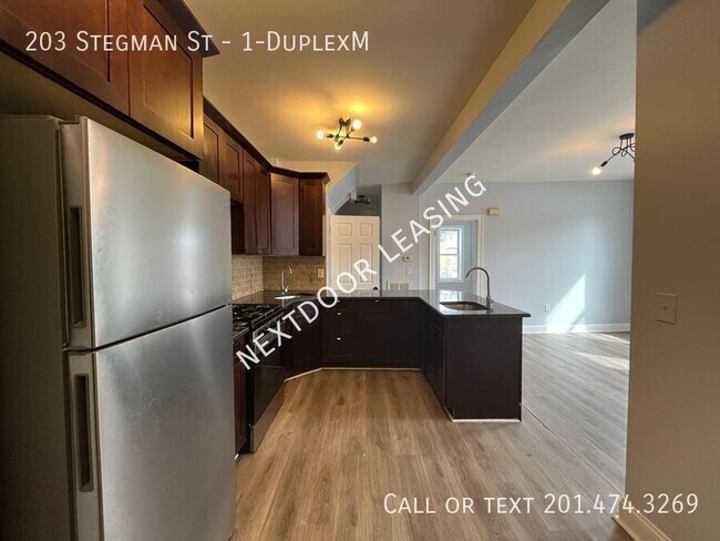 Photo - 203 Stegman St Unit 1-DuplexM