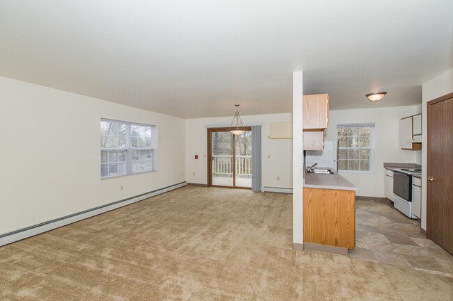 Sylvan Glen Apartments