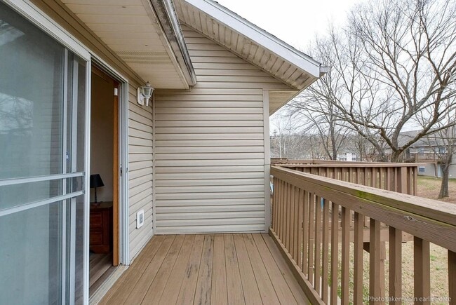 Photo - Condo for rent Unit 6