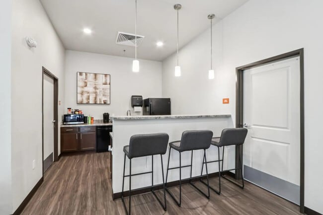 Community Room