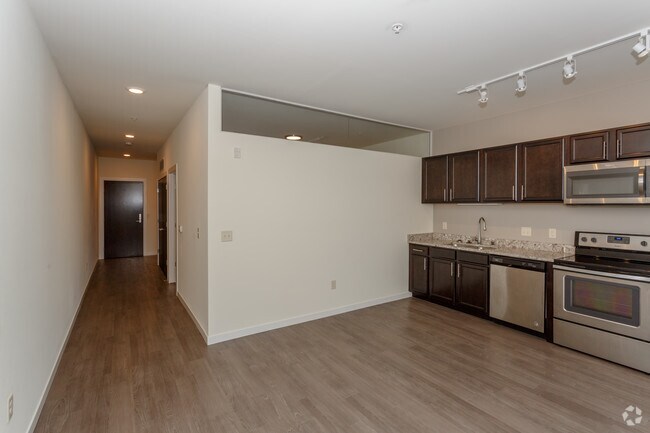 Living Room - Keystone on Brady