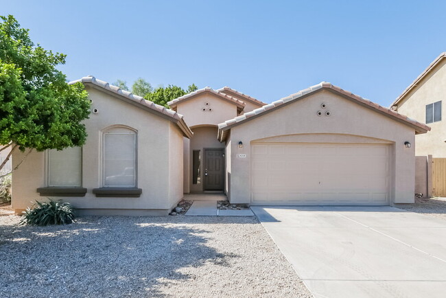 Building Photo - 4218 N 92nd Ln
