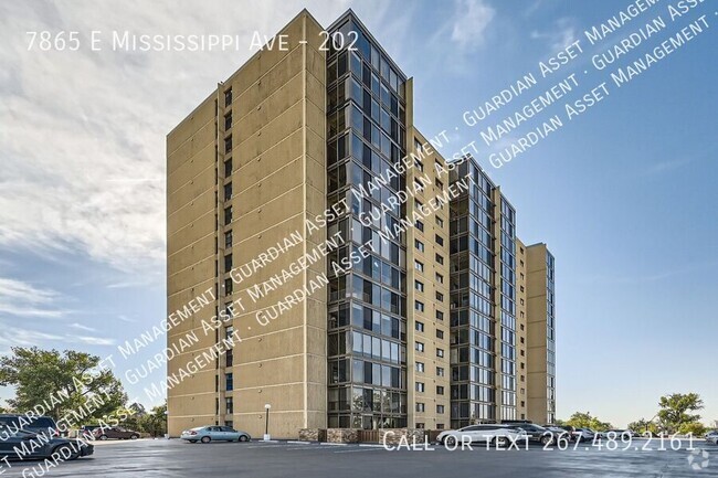 Building Photo - Can't miss opportunity in Denver Rental