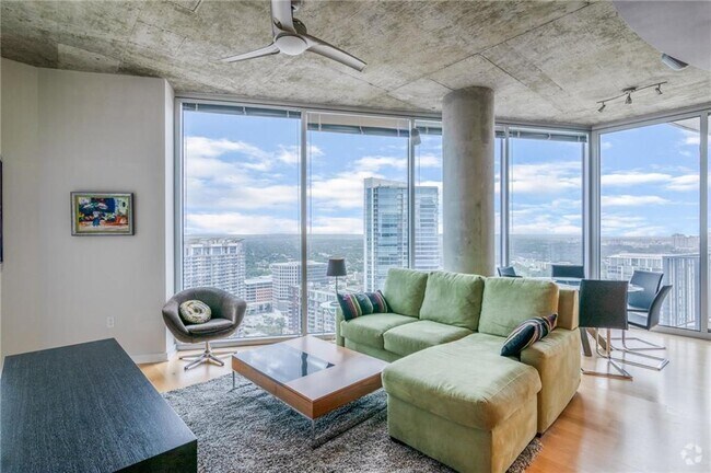 Building Photo - 360 Nueces St Unit 3010 Rental