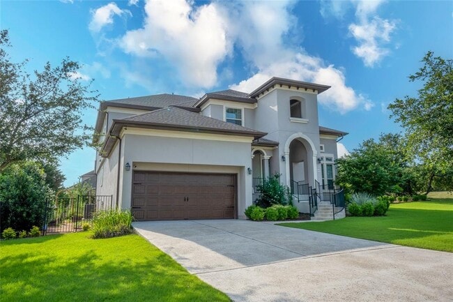 Photo - 16800 Broomweed Cove