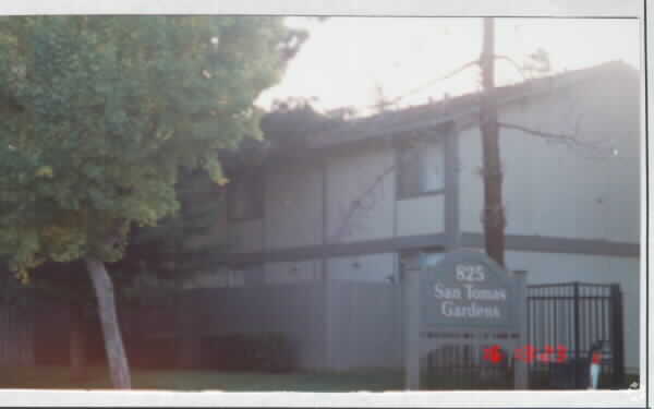 San Tomas Gardens - San Tomas Gardens Apartments