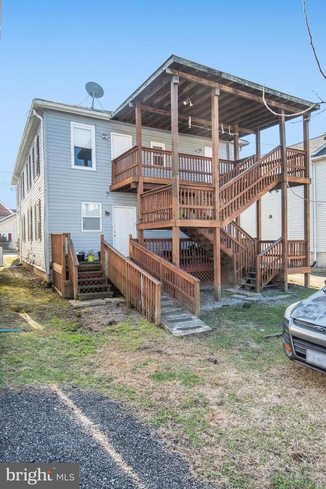 Photo - OLD TOWN QUANTICO - IMMEDIATE MOVE IN Unit 102