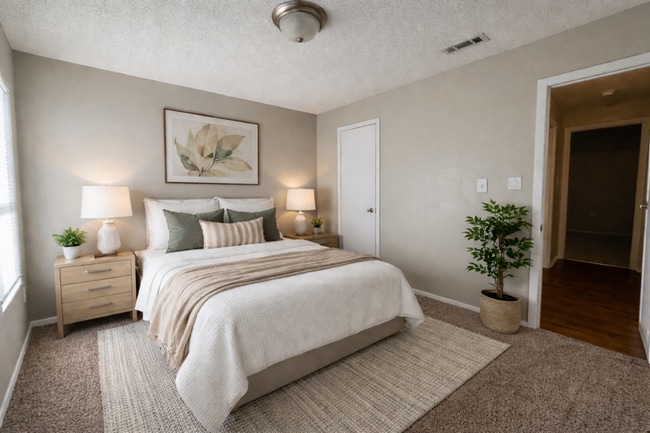Amelia Apartments and Townhomes