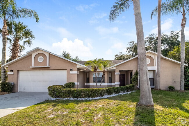 Building Photo - 628 Baldwin Dr Rental