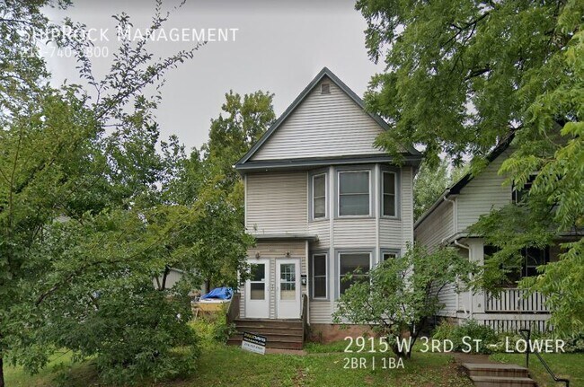 Photo - 2915 W 3rd St Apartamento Unidad Lower
