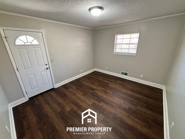 Photo - Spacious 3BR Home Near Birmingham w/ Hardwood Floors, Fenced Yard & Garage