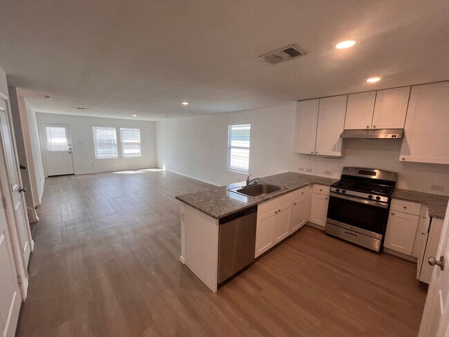 Photo - Two story, 4 bed 2.5 bath 2022 Build