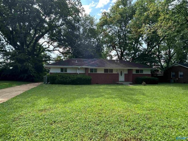 Building Photo - 4500 Force Dr NW Rental
