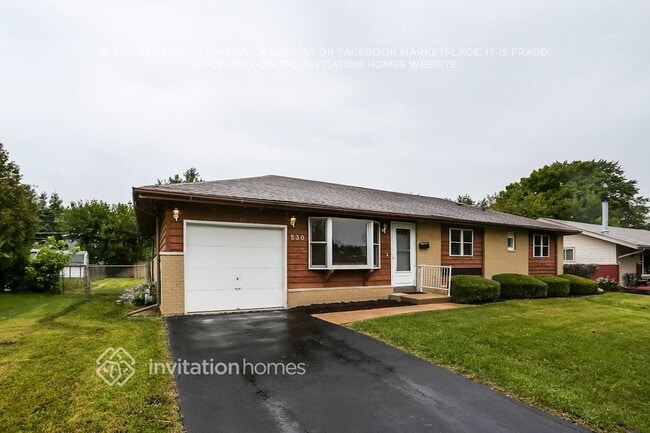 Building Photo - 530 Norridge Ln