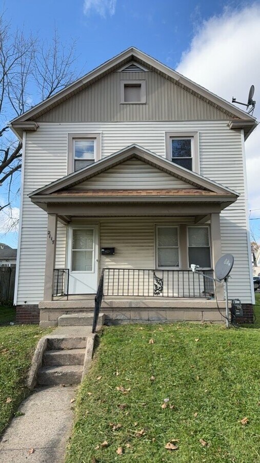 3 Bedroom House - 3 Bedroom House