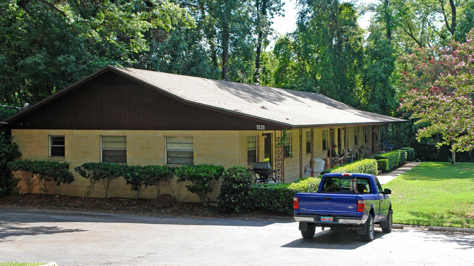 Photo - 1535 Pine St