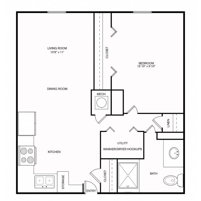 Photo - Wyndam Place