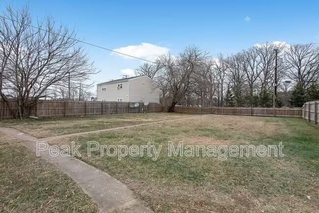 Photo - 4913 Chamberlayne Ave Unit 1