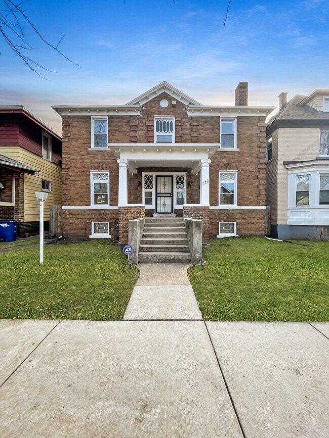 Photo - Fully Remodeled 4 Bed 2 Bath Home