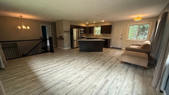 Photo - 4 Bedroom House on Large lot in Eagle River. Pet ok on approval. Available now!