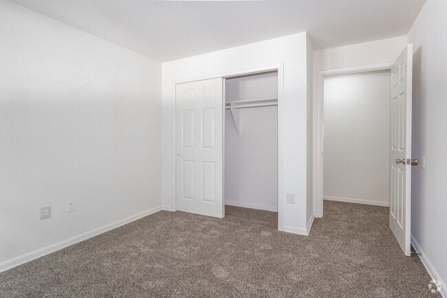 Liberty Place - 2 Bedroom, 1 Bath