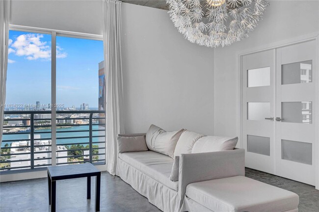 Photo - 133 NE 2nd Ave Condo Unit 2401