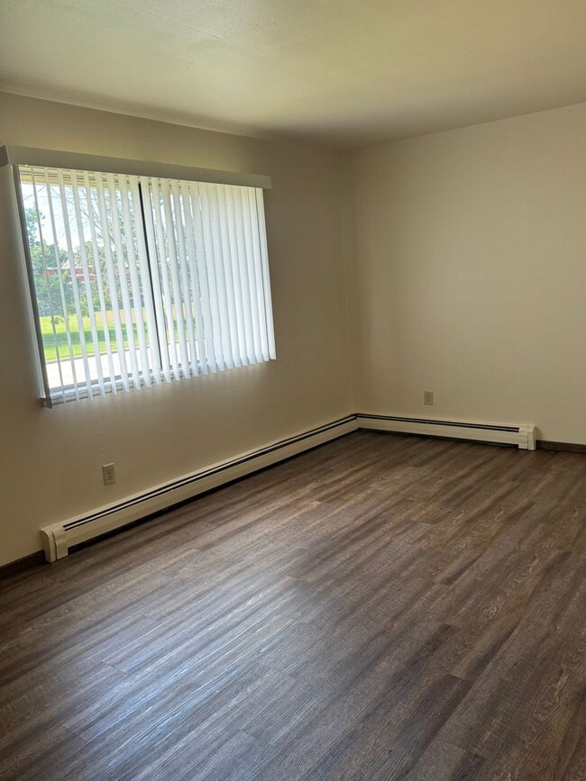 Stillwell Townhomes