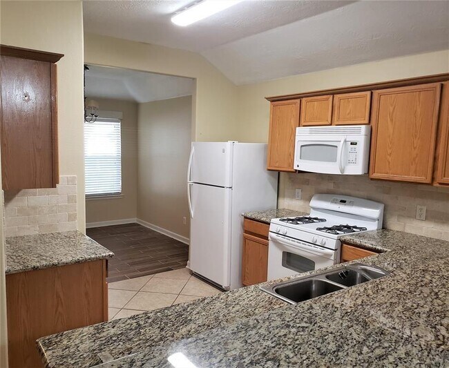 19747 Whispering Hollow Ln Rental House Rental in Katy, TX