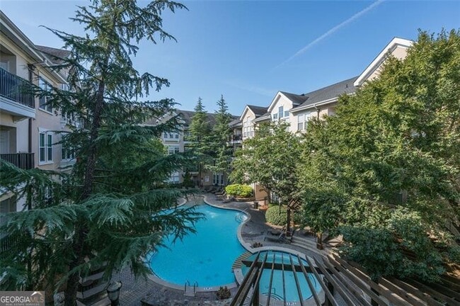 Building Photo - 1850 Cotillion Dr Unit 1306