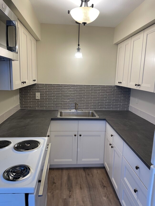 One Bedroom