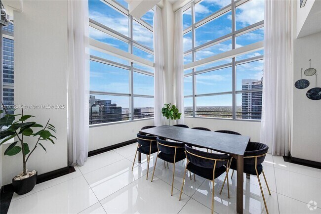Building Photo - 1395 Brickell Ave Unit 3404 Rental