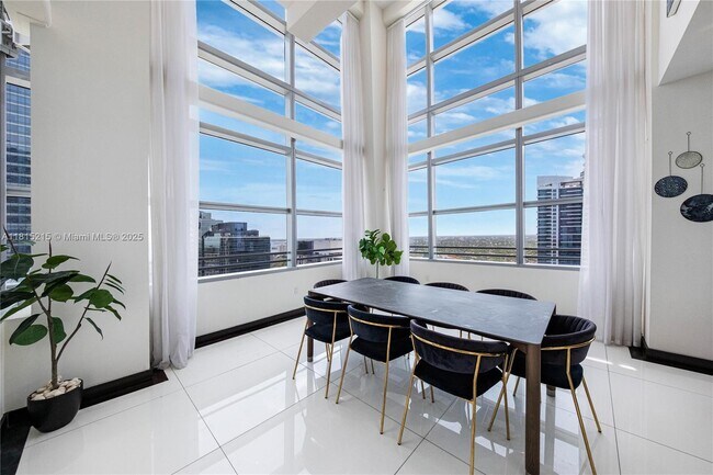 Photo - 1395 Brickell Ave Condo Unit 3404
