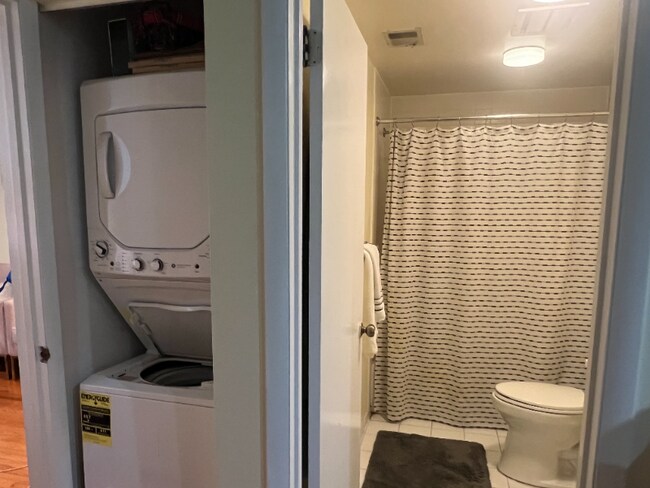 Photo - 2012 O St NW Rental