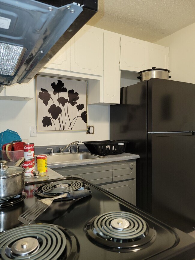 Photo - Rivers Run Apartments