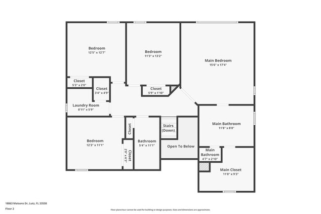 Photo - 18863 Maisons Dr