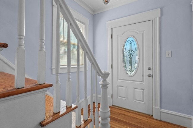 Photo - Single Family House For Lease steps from UMass Lowell and Downtown Lowell.