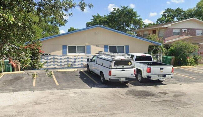 Building Photo - 7361 NW 35th St Unit 1-4