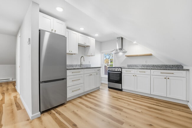 Photo - 22 Vernon St Unidad Apt#3