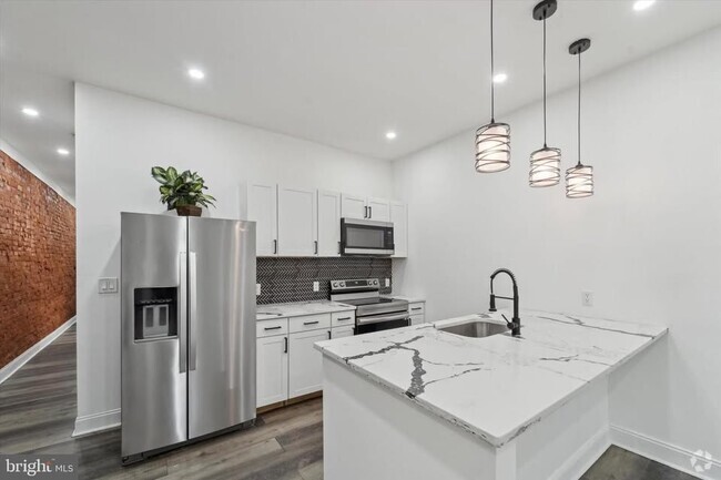 Building Photo - 3660 N Marvine St Rental