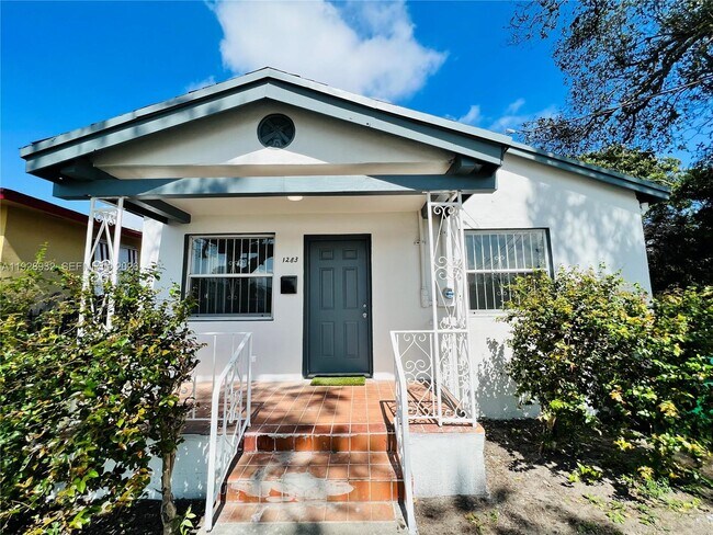 Photo - 1283 NW 72nd St