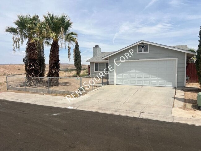 Photo - 841 Chateau Way