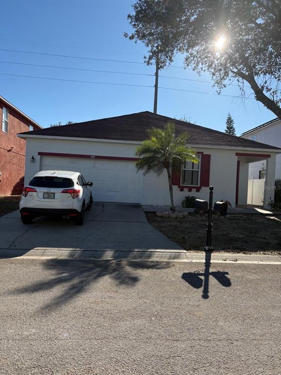 Building Photo - 319 Sand Ridge Dr