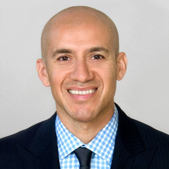 Armando Chacon