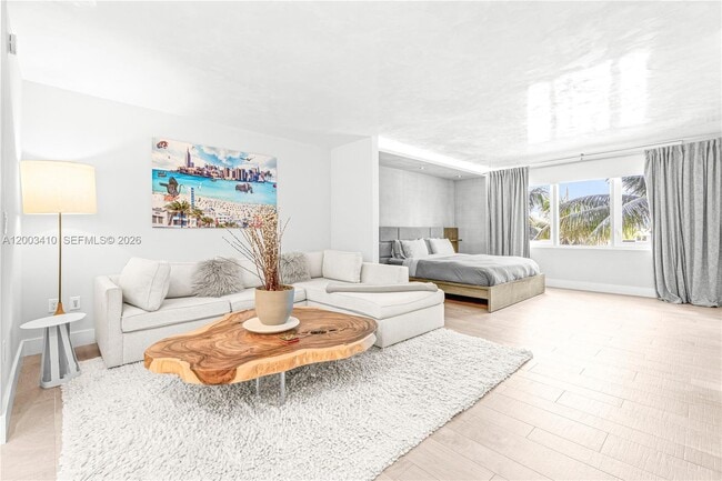 Building Photo - 2301 Collins Ave Unit 335