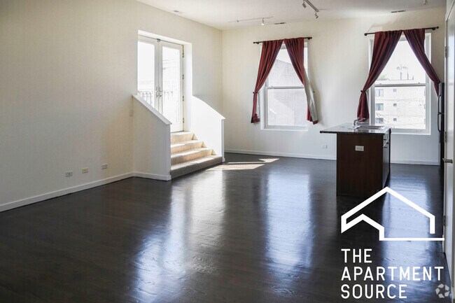 Building Photo - 2401 W North Ave Unit 303 Rental