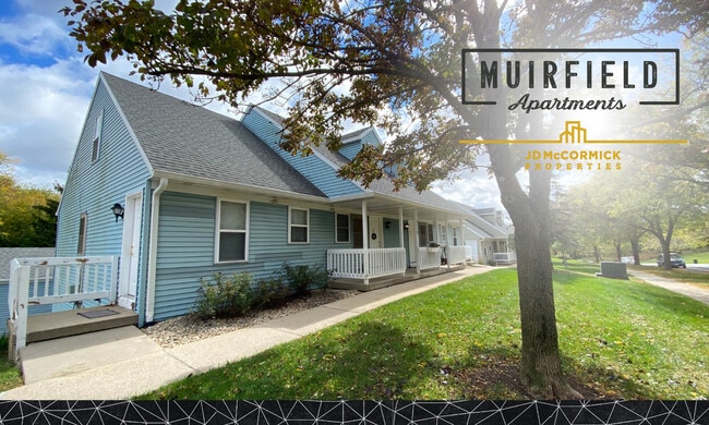 Photo - Muirfield Apartments