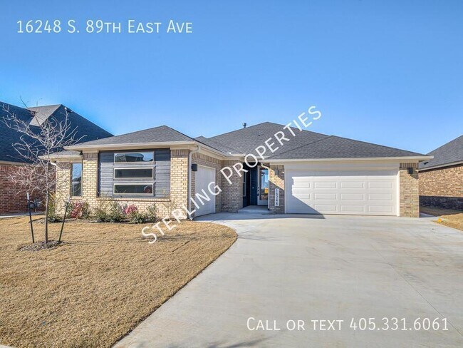 Photo - 16248 S 89th East Ave