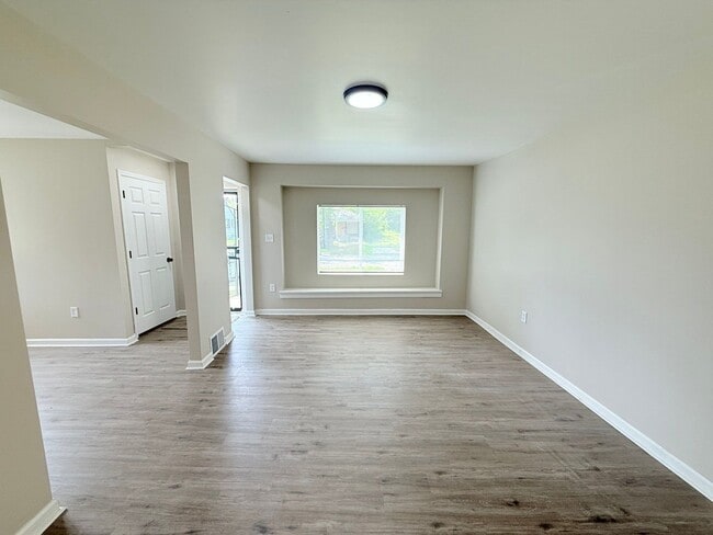Photo - This beautifully updated 3-bedroom, 1-bath...