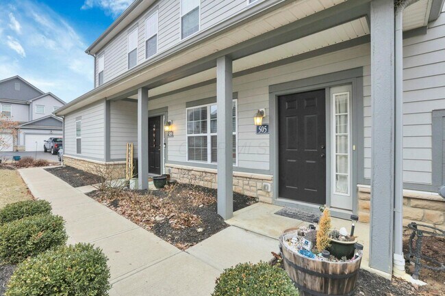 Photo - 505 Wintergreen Wy