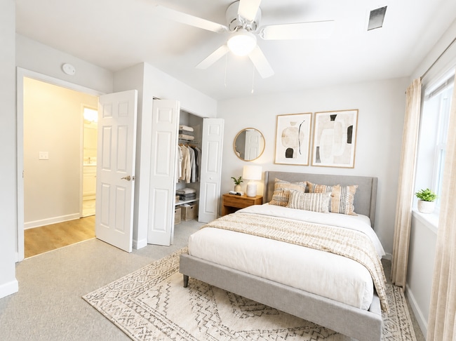 Heritage Village Apartments